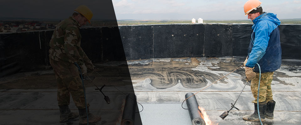 Geneva Roofing Contractors